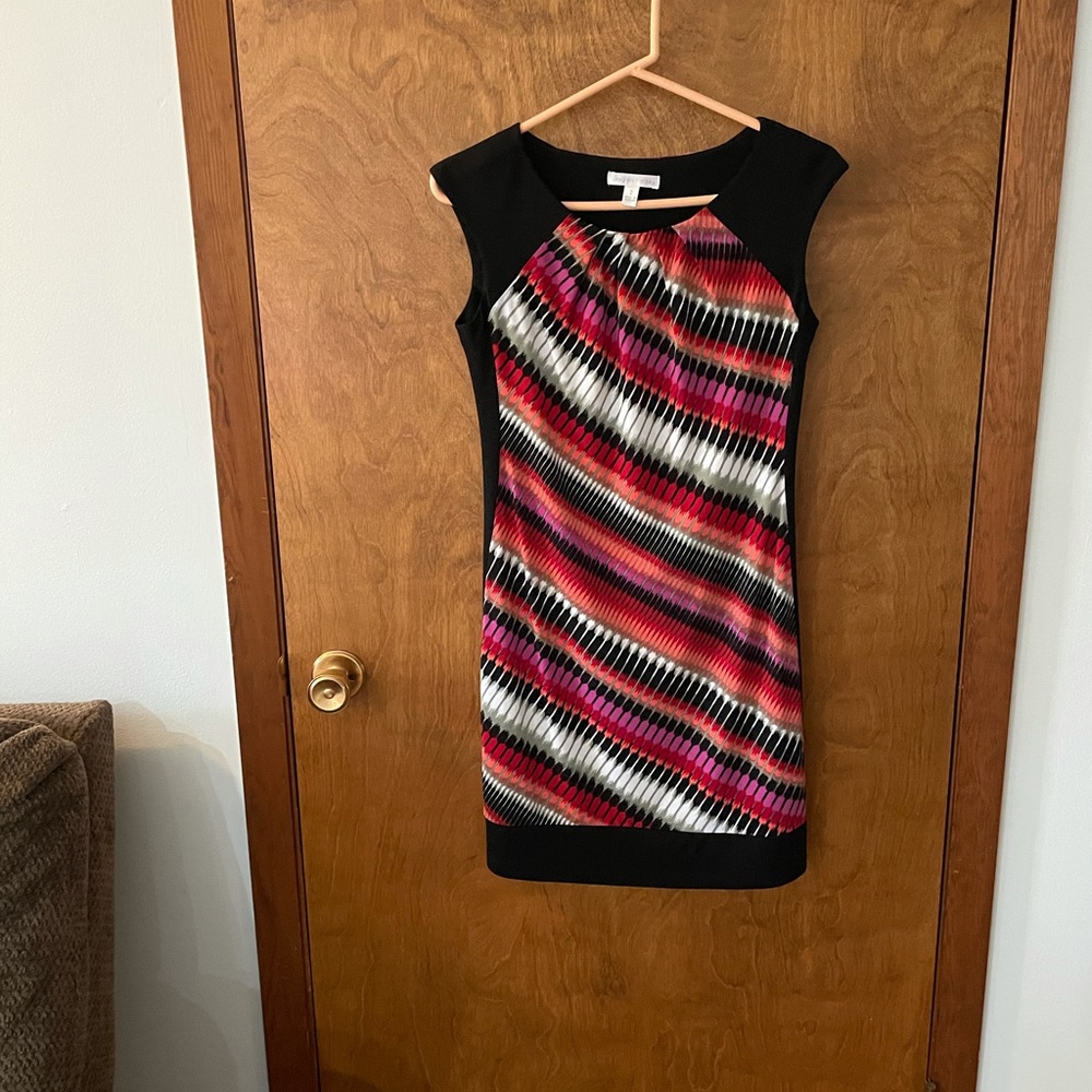 London Times dress